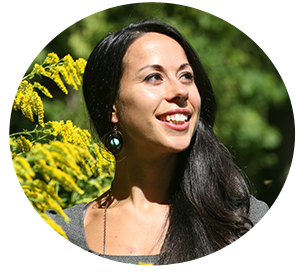 Dr. Amy de Oliveira Naturopathic Doctor in Cambridge, ON